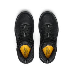 Women's Vista Energy Mid ESD (Carbon Toe) | Black/Black