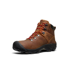 Men's Pyrenees Waterproof Hiking Boot | Syrup