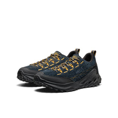 Men's Jasper Zionic Sneaker | Sky Captain/Lemon Curry