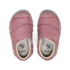 Toddlers' Hypowser Wrap Shoe | Lilas/Giggle Pink