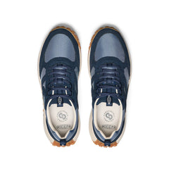 Men's KS86 Sneaker | Vintage Indigo/Naval Academy