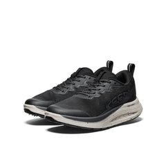 Men's WK400 II Walking Shoe | Black/Vapor