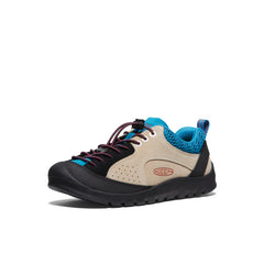 Women's Jasper Rocks Sneaker | Safari/Fjord Blue