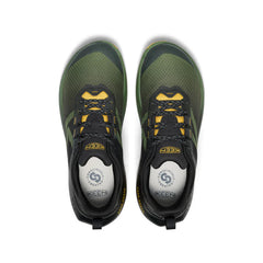 Men's 450 Dirt Hiking Shoe  |  Bronze Green/Black