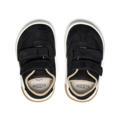 Toddlers' KNX T-Toe Sneaker  |  Black/Star White