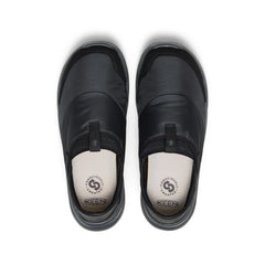 Men's Whyser Slip-On  |  Black