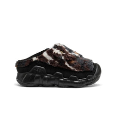 Little Kids' Hypowser Wrap Shoe  |  Black/Java