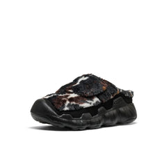 Big Kids' Hypowser Wrap Shoe  |  Black/Java