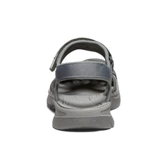 Women's Rose Sandal  |  Gargoyle/Raven