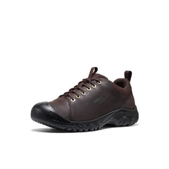 Men's Targhee IV Wide Oxford  |  Java/Black