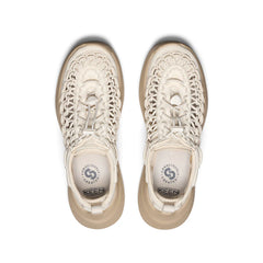 Women's UNEEK WK Sneaker  |  Birch/Plaza Taupe
