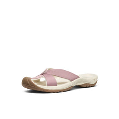 Women's Bali Slide Sandal  |  Toadstool/Birch