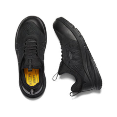 Women's Vista Energy Shift ESD (Carbon Toe)  |  Black/Black