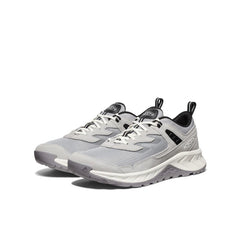 Men's Hightrail Vented Hiking Shoe  |  Alloy/Vapor