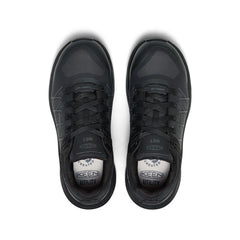 Women's Vista Energy XT Work Sneaker INT MET (Carbon Toe)  |  Black/Magnet