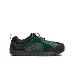 Men's Jasper Rocks Sneaker x Eastlogue  |  Scarab/Arctic