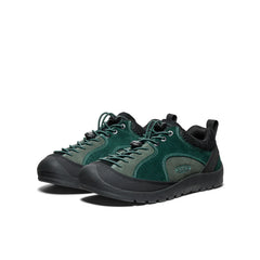 Women's Jasper Rocks Sneaker x Eastlogue  |  Scarab/Arctic