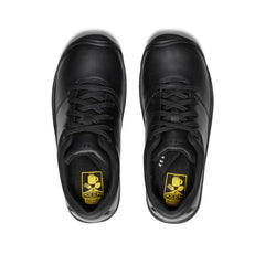 Women's PTC Oxford  |  Black