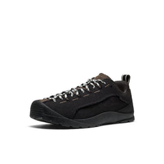 Women's Jasper Split Skall Studio Sneaker  |  Skall Black