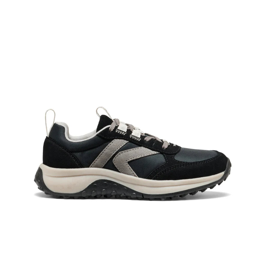 Big Kids' KS86 Sneaker  |  Black/Star White