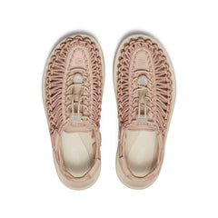 Women's UNEEK Sneaker  |  Cameo Rose