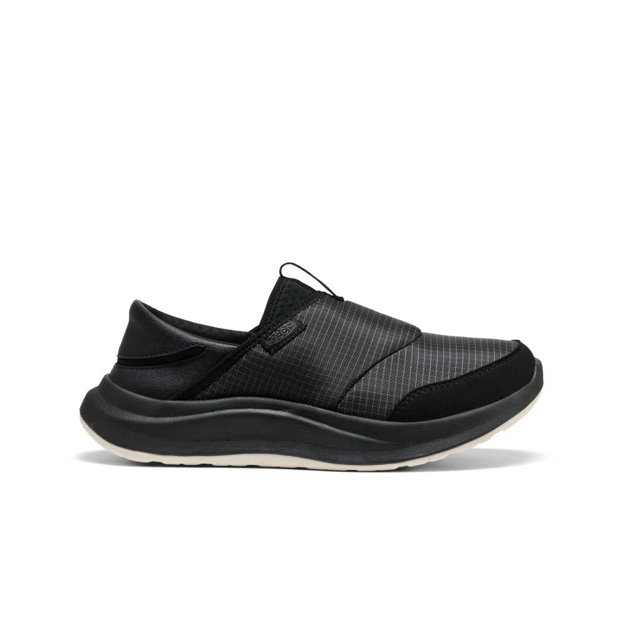 Women's Whyser Slip-On  |  Black
