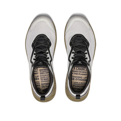 Men's Versacore Speed Shoe  |  Vapor/Dark Olive