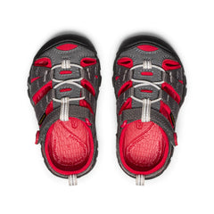 Toddlers' Seacamp II CNX  |  Magnet/Red Carpet