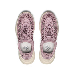 Women's UNEEK WK Sneaker  |  Toadstool/Birch