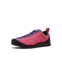Women's Jasper Sneaker  |  Pink Lemonade/Skipper Blue