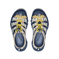 Women's Newport Retro Sandal x An Ko Rau  |  An Ko Rau Multi