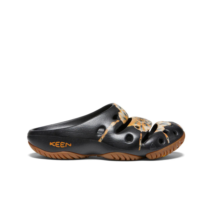 Men's Yogui Arts Clog x DEAD DYE  |  Ddye15