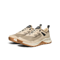 Men's Hightrail Waterproof Hiking Shoe  |  Brindle/Birch