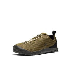 Men's Jasper Nylon Waterproof Sneaker  |  Martini Olive/Martini Olive