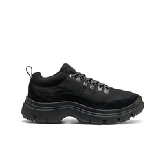 Women's Kosa Oxford  |  Black/Black