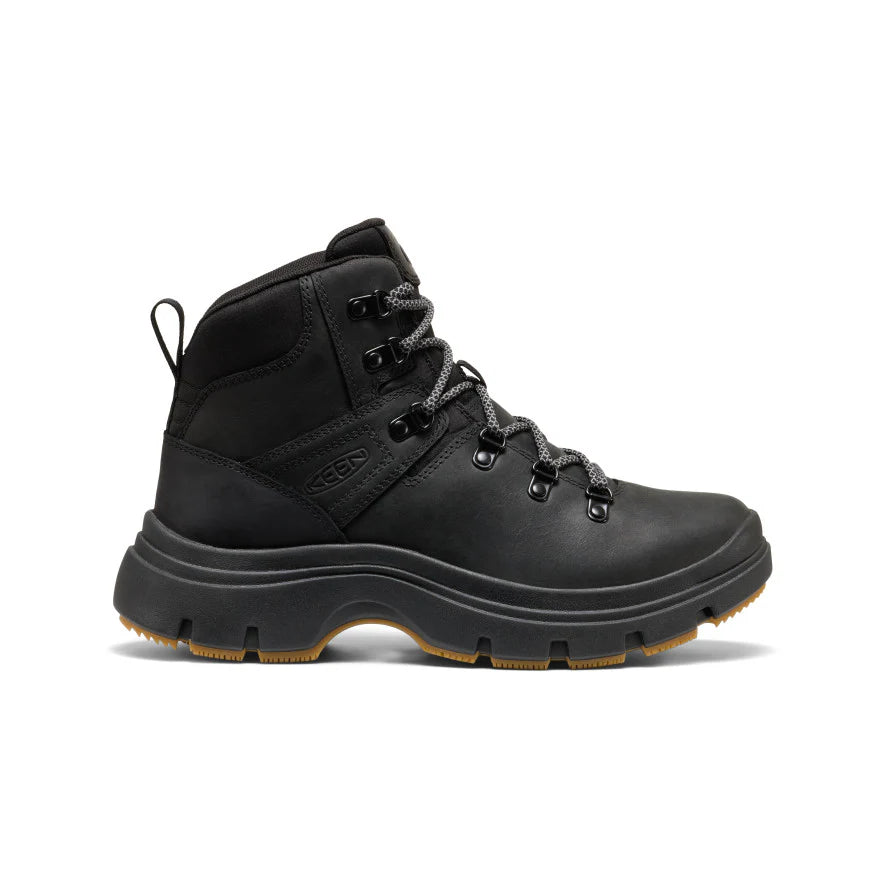 Women's Kosa Pyrenees Boot  |  Black