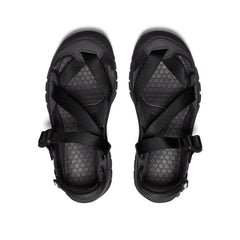 Women's Zerraport II Sandal  |  Black/Black