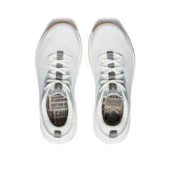 Women's Versacore Speed Shoe  |  Star White/Alloy