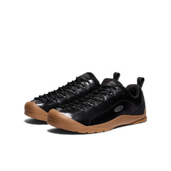 Men's Jasper Sneaker x Highsnobiety  |  Black/Gum
