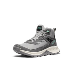 Women's Hightrail Waterproof Hiking Boot  |  Alloy/Lichen