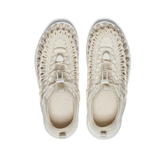 Women's UNEEK O3 Sneaker Sandal  |  Birch/Star White