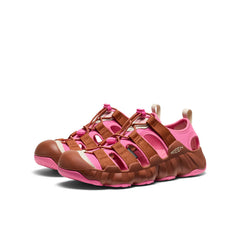 Men's Hyperport H2 Sandal x Hiking Patrol  |  Okenia Pink