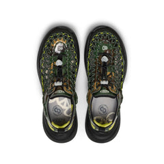 Men’s UNEEK WK FAF Sneaker  |  Faf Multi