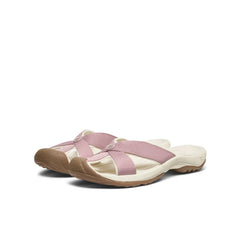 Women's Bali Slide Sandal  |  Toadstool/Birch