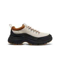 Women's Kosa Oxford  |  Silver Birch/Roasted Pecan