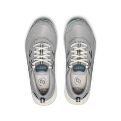 Women's Hightrail Waterproof Hiking Shoe  |  Alloy/Lichen