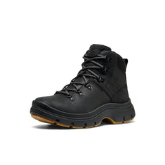 Women's Kosa Pyrenees Boot  |  Black
