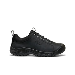 Men's Targhee IV Oxford  |  Black