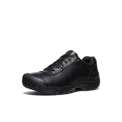Men's PTC Dress Oxford  |  Black