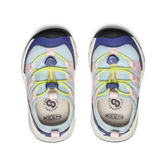 Toddlers' Motozoa Sneaker  |  Skipper Blue/Giggle Pink